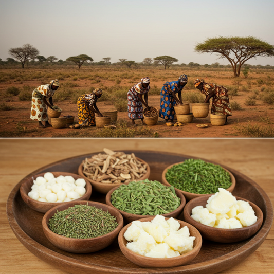 Beyond Beauty: Why Ethical Sourcing Matters in Skincare