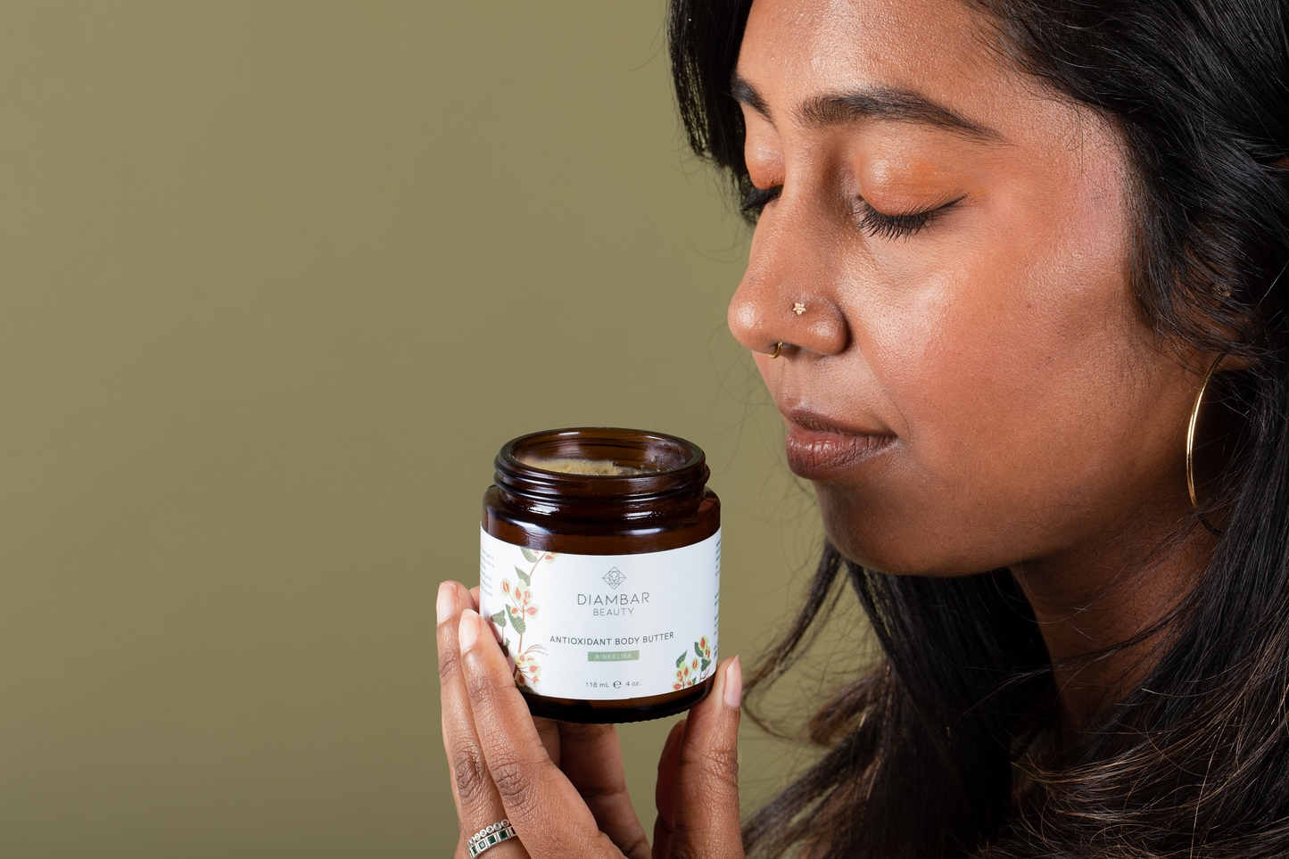 Antioxidant Body Butter