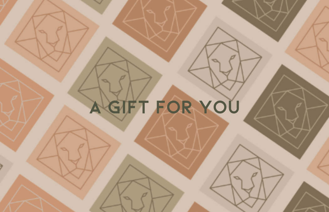Digital Gift Card