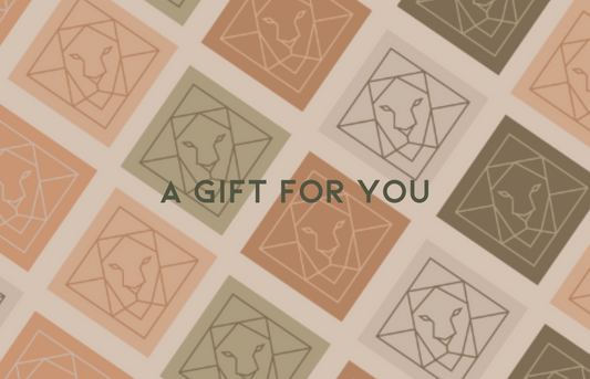 Digital Gift Card