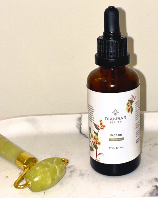 Kinkeliba Face Bundle (+FREE BODY POLISH)