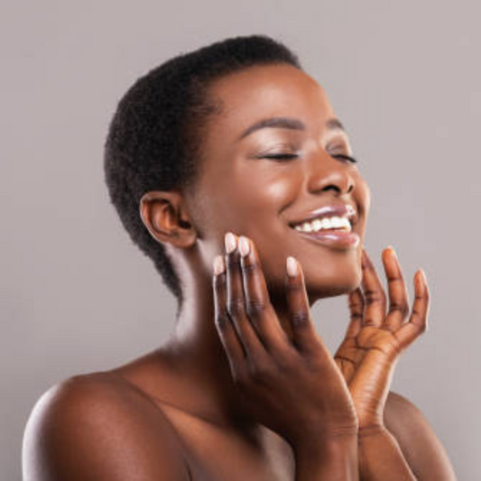 Kinkeliba Face Bundle (+FREE BODY POLISH)